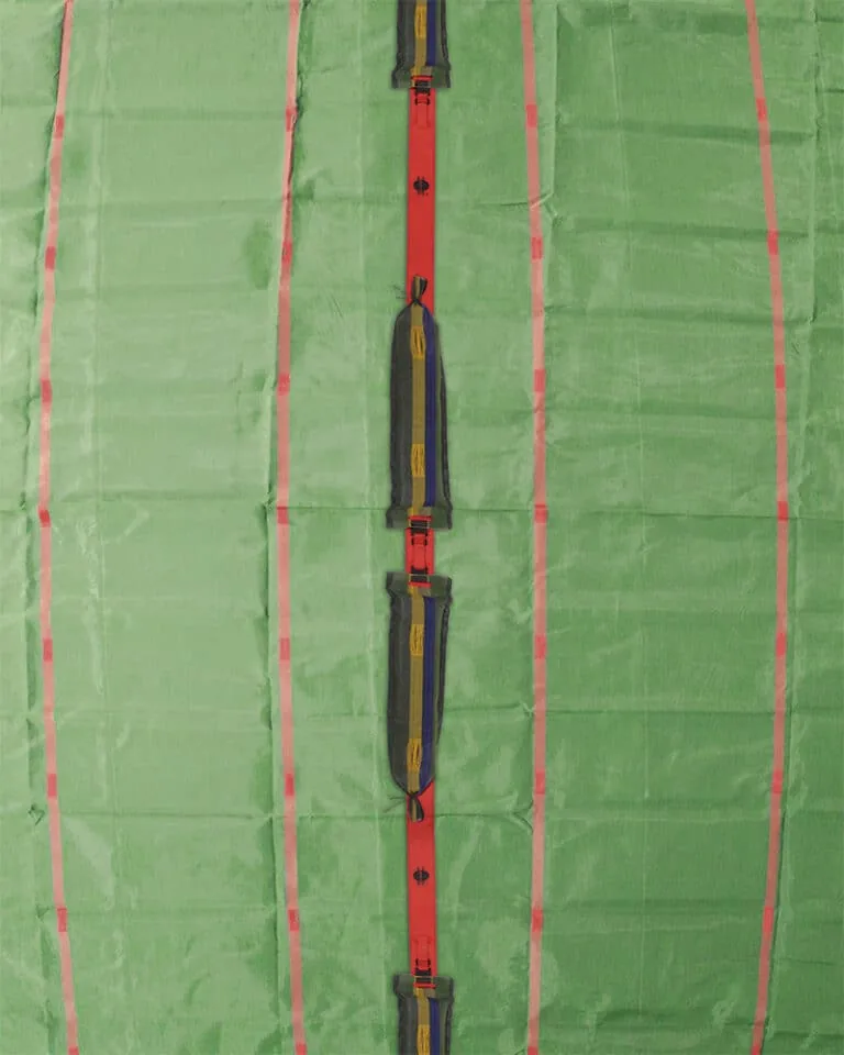 Silo Protection Grids - Silage Net - wypacktech.com